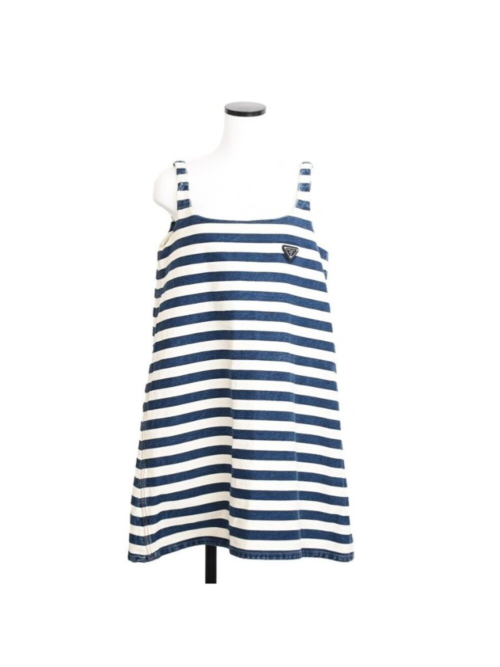 Prada Dress Blue